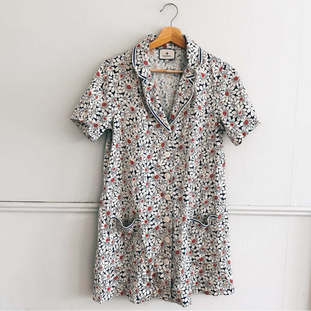 TUCKERNUCK > Daisy Daze Townes Mini Dress